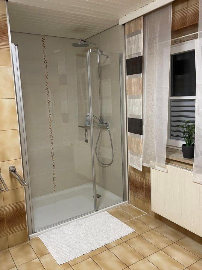 Ferienwohnung Kroener Donauwörth 외부 사진